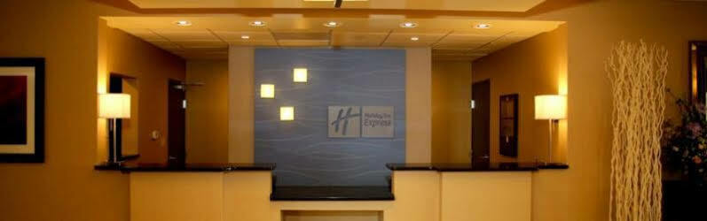 Express & By Ihg Hotel Marion